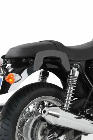 Hepco en Becker bagagerek Triumph Thruxton 865 / 900 2004-2015 C-Bow Lage Kosten